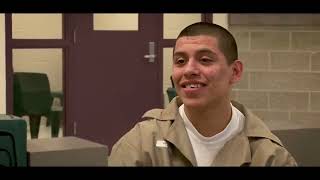 Kids In Prison Then & Now - Abel's Story & How Things Turned Out 12 Years Later