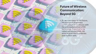 What is 5G and Beyond