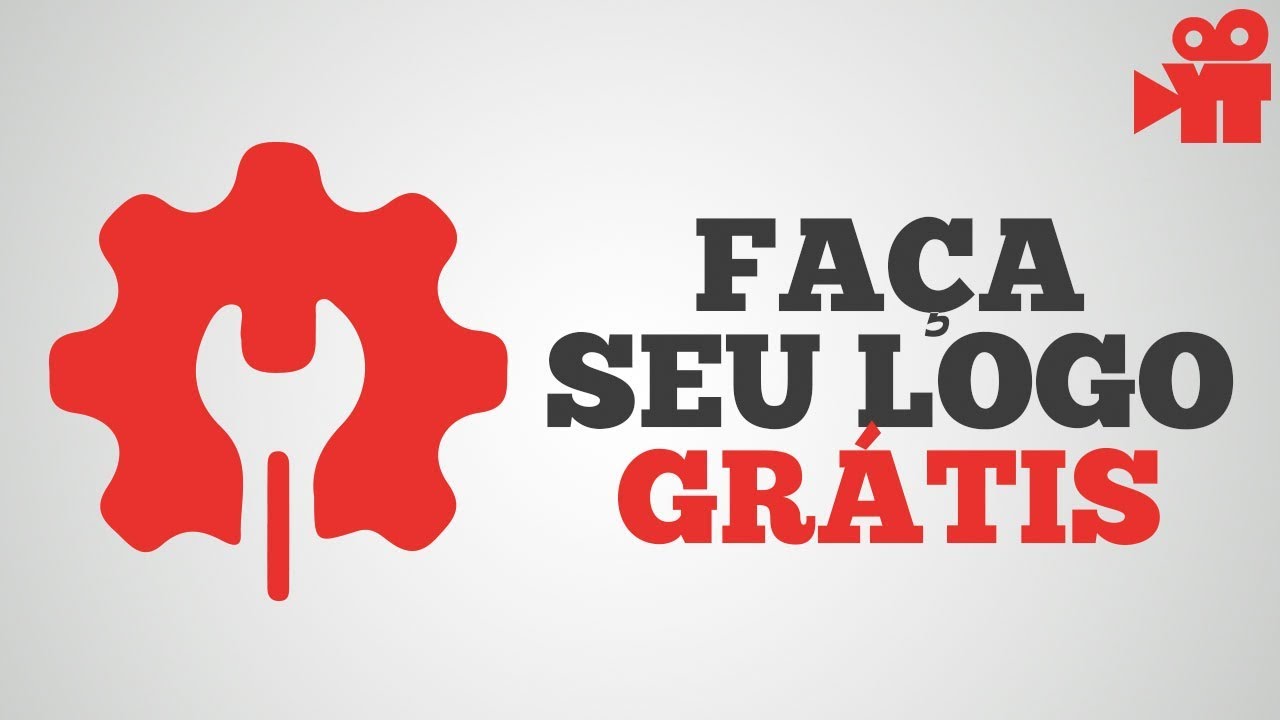 Como Fazer Logo Online E Totalmente Gratis Youtube