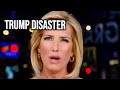 Laura Ingraham Proves How TERRIFIED Republicans Are Of Trump&#39;s Debate