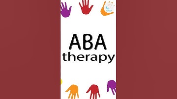 ABA Therapy Explained: What It Is & How It Helps Children | Dr. Sonam Kothari