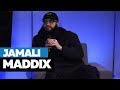 Capture de la vidéo 'Hate Thy Neighbour' Host Jamali Maddix On Racism Around The World + Death Threats