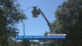 Friends shocked after learning man was killed by police