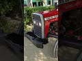 Massey fergusan 1035 di बिकाऊ 9719552583, second hand tractor new model ✨