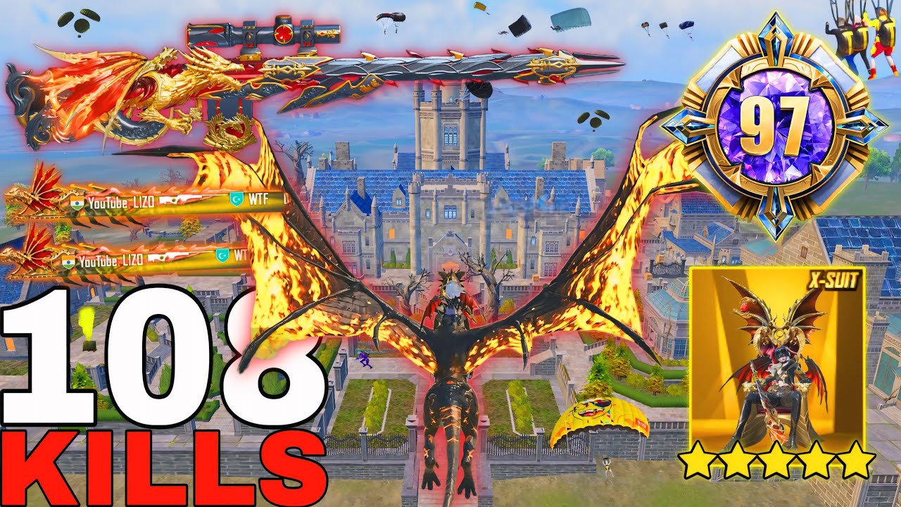 120 KILLS!!😱 MY NEW SEASON BEST LOOT GAMEPLAY in PUBG MOBILE😍 SAMSUNG,A7,A8,J4,J5,J6,J7,J2,J3,XS,A3