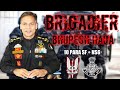 Brigadier Bhupesh Hada - (10 PARA SF + NSG) | Most Decorated Commando