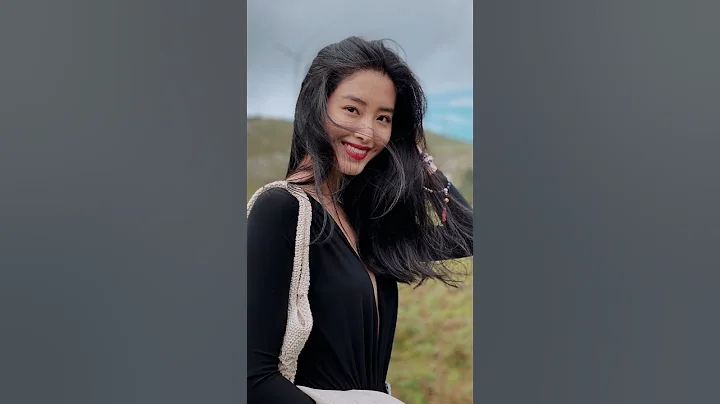 杨采钰 | 仙气飘飘肤白貌美真撩人 - 天天要闻