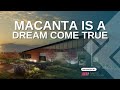 Find what Community Means at Macanta