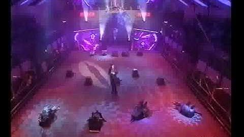 RWars Series 1 Heat B Part 2