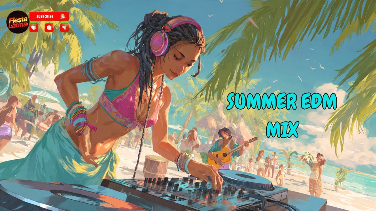 Fiesta Latina Mix 2026 | The Best Latin Party Hits || Los mejores éxitos de fiesta latina