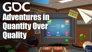 1,500 Slot Machines Walk into a Bar: Adventures in Quantity Over Quality screenshot 4