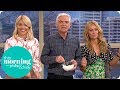 Clodagh McKenna's Fishcakes With a Twist | This Morning