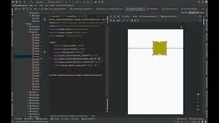 5. What is a Bias in ConstraintLayout? #BiasInConstraintLayout