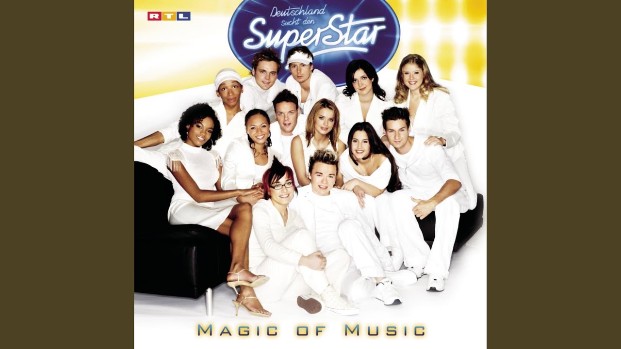 Magic Of Music