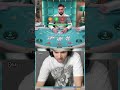 Blackjack season with adin ross!#stake #casino #gambling #blackjack #profit #crypto #shorts
