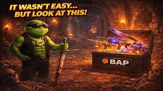 DON’T LOSE HOPE… IT WILL PAY OFF!  HELLCASE PROMO CODE!