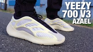 700 v3 azael release date