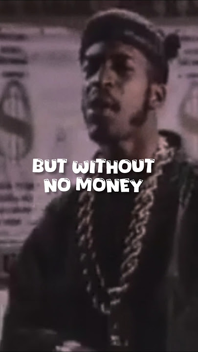Paid In Full - Eric B. & Rakim Lyrics #ShortVariations #hiphop