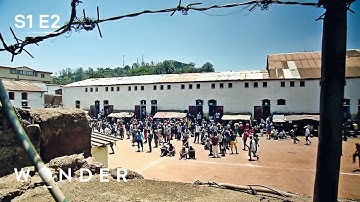 Could YOU Survive "The Hell Hole"? Inside The World