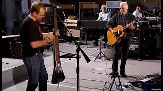 David Gilmour - " Echoes"