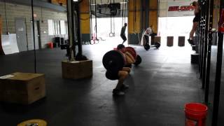 Greg Skelly - 3 Move Clean Complex