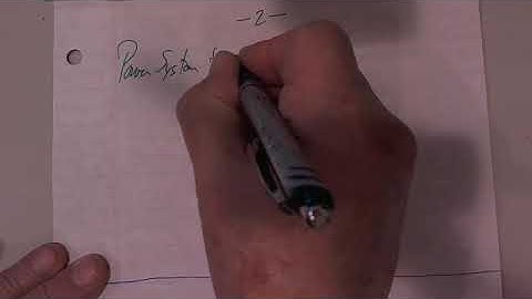 ProbSession 21 Power Interchange and Power Pools