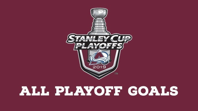 Avalanche Season: The Colorado Avalanche’s 2021–22 Stanley Cup Championship  Season