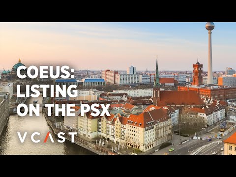 Coeus Solutions: Bringing the German opportunity to Pakistan
