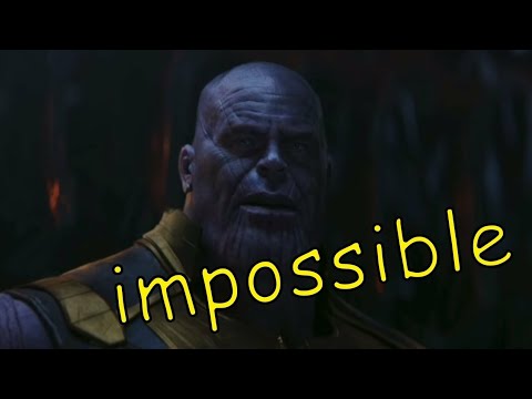 thanos-impossible-meme---avengers-endgame