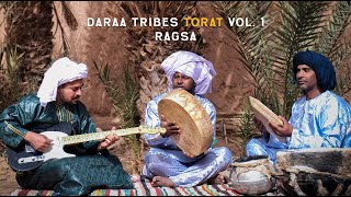 Daraa Tribes - Ragsa (Official Audio)