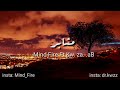 مثابر Mind Fire Feat Kw Za AB Lyrics Video 