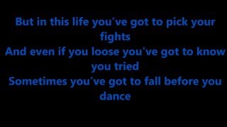 Black Stone Cherry - Born To Die(lyrics)
