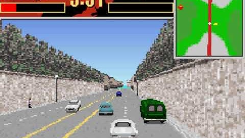 Driver 2 Advance (GBA) Prototype - Playthrough - Part 19: C4 Deal (480p)