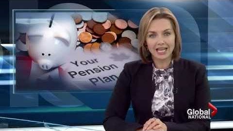 Increasing CPP contributions