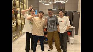 🔴LIVE เริ่มสร้างอนาคตใหม่ เสียใจให้แม่เทพอั๋นโอกิ ด้วยนะคัข