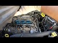2011-2020 Dodge Caravan 3.6L Spark Plug Replacement