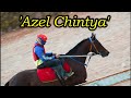 CANTER KUDA AZEL CHINTYA ll BUKITTINGGI 2021 ll KURIAK_KUSUIK