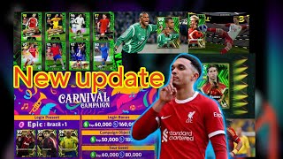 Upcoming Thursday V3.3.0 Update New Changes, New Features, Free Coins In Efootball 2024