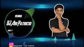 Remix DJ Ari Patricio Volt1
