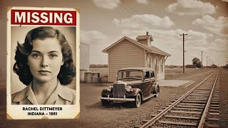 Indiana 1951 cold case solved-arrest shocks the community.