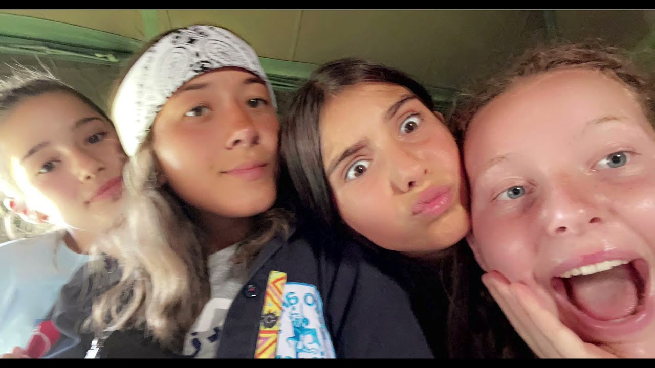 Aftermovie Auel 2021 / Chiro Akori Eisden