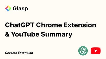 ChatGPT Chrome Extension - Tutorials & Updates