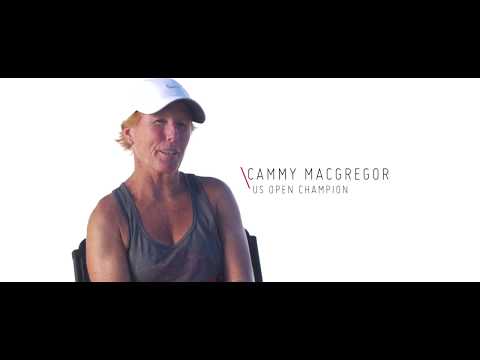 SelkirkInsights: Cammy MacGregor on Her Pickleball Start