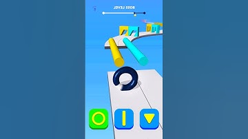 Blob Shifter 3D Level Boss | Brixuplayz #shorts #youtubeshorts #gaming