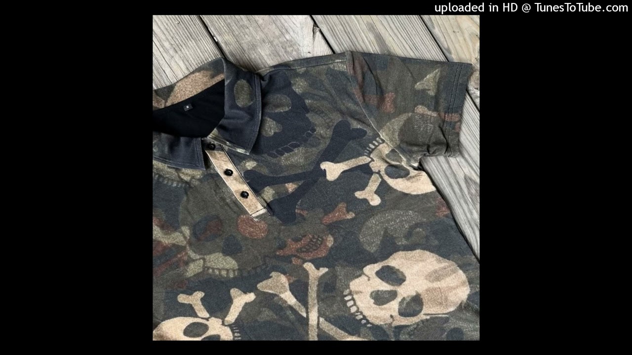 (free) seanpotter + saig + mh + zane lynchetti type beat - "Fanta"