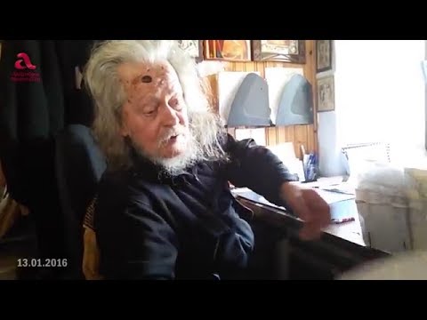 Афонский старец Гавриил. Как спастись? (случаи из жизни монахов)