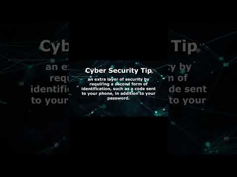 Wat is Two-Factor Authentication en waarom is het belangrijk?