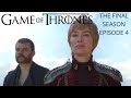 Game of Thrones: The Final Season - Episode 4 Reaction