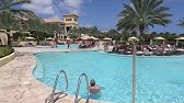 Occidental Grand Aruba Resort Accommodations
