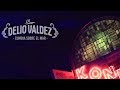 LA DELIO VALDEZ - Cumbia Sobre el Mar (vivo en el Konex 2018)